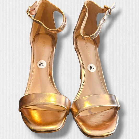 Womens high heels - Picture 3 of 6